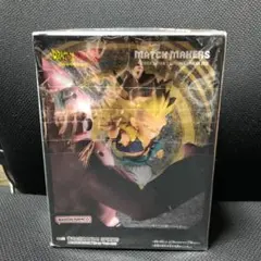 ◆584◆ドラゴンボールZ MATCH MAKERS 超サイヤ人3ゴテンクス