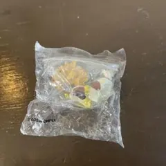 カプセルトイフィギュアミニチュア