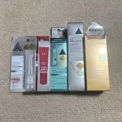 【新品未開封】VT リードルショットなど 5点セット