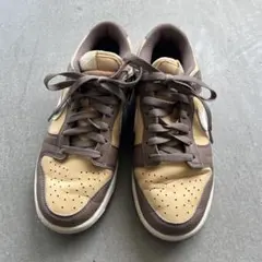 IM142 NIKE Dunk Low Retro SE 26.0cm BARR - メルカリ