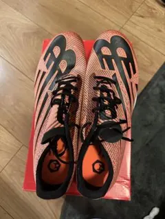 New balance SD-X 28 値下げ交渉可 - メルカリ