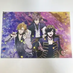 ヒプムビ 特典 第10弾 ポストカード