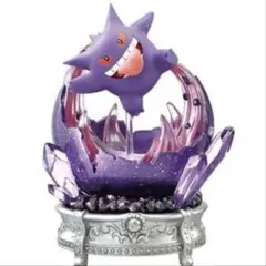 ポケモン ジェムストーンコレクション ゲンガー