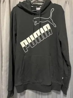 プーマ パーカー