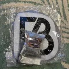 【大阪オーラス】BE:FIRST DOME SS席アプグレ特典全5点セット