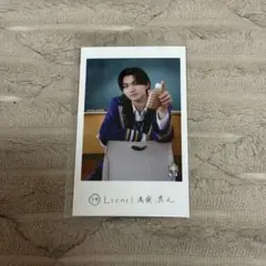 Lienel 高桑真之