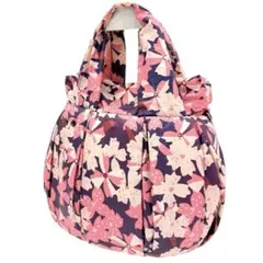 See By Chloé シーバイクロエ ハンドバッグ 花柄のサムネイル