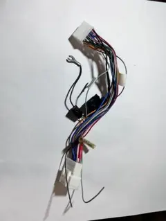 ミツビシ20Pカプラー延長コード