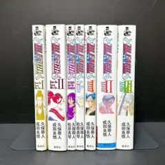 BLEACH 小説 7冊セット まとめ売り