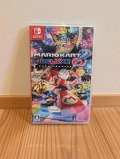 マリオカート8デラックス