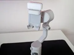 Hohem XE Kit スマホ用ジンバル