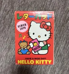 使い残り♡サンリオ ハローキティ♬.*゜ゾウさんダイカットメモ - メルカリ