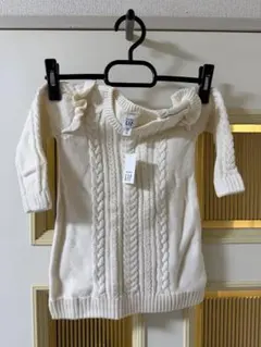 baby GAP ニットセーター 80cm 12-18ヶ月