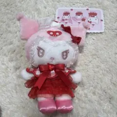 クロミ ちゃんぬいぐるみ