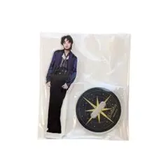 エビネク 浅井陽人 アクスタ 2023 X'mas エビネク 浅井陽人 アクスタ 2023 X'mas エビネク 浅井陽人