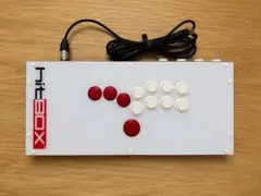 hit box レバーレスBrook Gen-5X換装 USB タイプC換装 - メルカリ