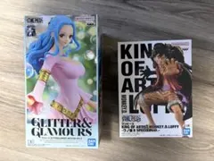 ワンピース フィギュアセット