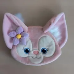 ディズニーシー　✨リーナベル✨　ポーチ