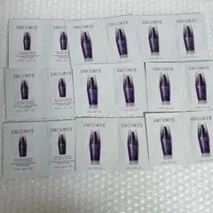 新品未開封 コスメデコルテ リポソーム アドバンスト リペアセラム 18包