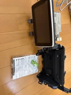 マツダ 純正 ディスプレイ 本体 - メルカリ
