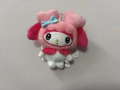 TWICE LOVERYS サンリオマスコット モモ マイメロディー