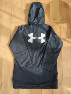 Under Armour ベンチコートYMD(〜140サイズ)