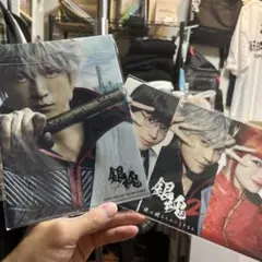 藤原樹 居酒屋えぐざいる クリアポスター - メルカリ