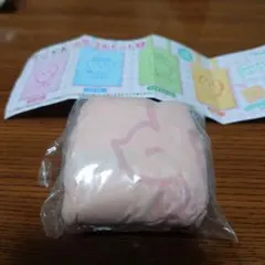 ちいかわ　カラフルトート❶　シーサー