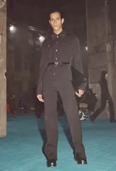bottega veneta cavalrycargo trousersのサムネイル