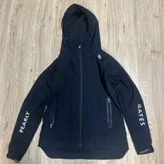 パーカー レディースウェア