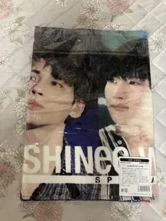 2025年最新】SHINee タオル オニュの人気アイテム - メルカリ