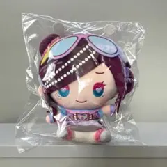 しなコズミック もちどる ぬいぐるみ
