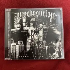 PunchYourFace nyhc beatdown 極悪ハードコア