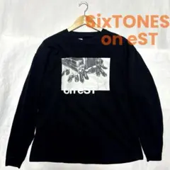 2026年最新】sixtones onest ロンtの人気アイテム - メルカリ