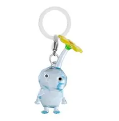 ピクミン めじるしアクセサリー2 氷ピクミン