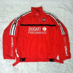 DUCATI CORSE PERFORMANCE ジャケット XXLサイズのサムネイル