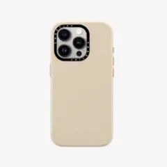The Puffer Case - Oat Milk / iPhone 16用 - メルカリ
