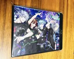 劇場版TABOO NIGHT XXXX タブナイ 通常盤 うたプリ