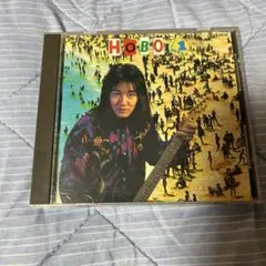 CD 田中一郎　HOBO 1