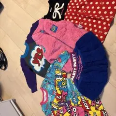 party partyセット売り100cm 新品未使用品