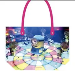 ミニオンズ トートバッグ