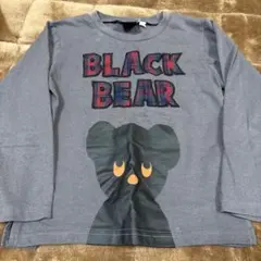 長袖Tシャツ　110