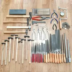値下げしました‼️工具まとめ売り『種類多数』（使用品）（写真3枚分 