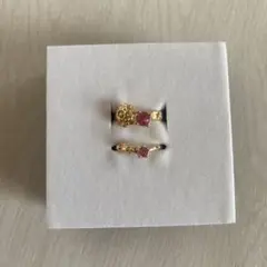うたのプリンスさまっ　バースデーアクセサリー　リング　来栖翔