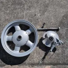 2026年最新】ta03 フロントホイールの人気アイテム - メルカリ