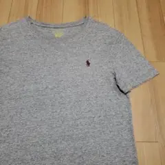 ポロラルフローレン ワンポイント刺繍 Tシャツ