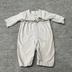 カバーオール ドレスオール