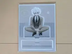 ブルーロック　MOCHA SUIT 凪誠士郎