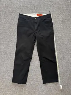 レッドキャップ　RED KAP チノパン ブラックのサムネイル