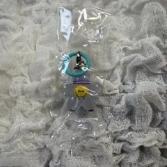 treasure TRUZ めじるしアクセサリー　ロミー　ジフン